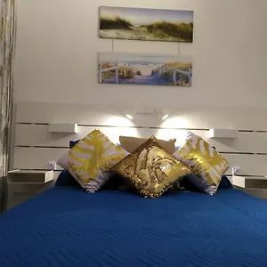  Apartamento Casa Guinea 5