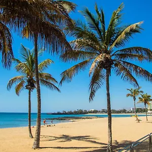  Сasa de vacaciones Casa Juana A 50 Metros La Playa Del Reducto Y Wifi Free