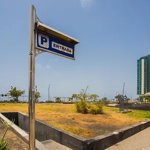  Apartamento Paula Con Vistas Al Mar