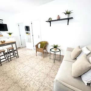  Apartamento Mahostly Comillas Pg