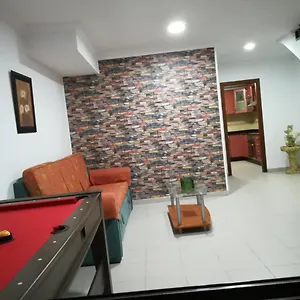  Habitación en casa particular Vivienda Compartida Tajaraste